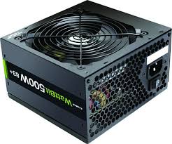 500W ZALMAN WATTBIT